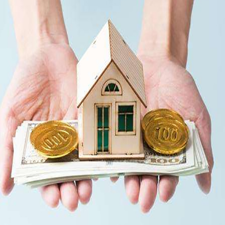 泾阳房屋抵押贷款需要办理哪些流程